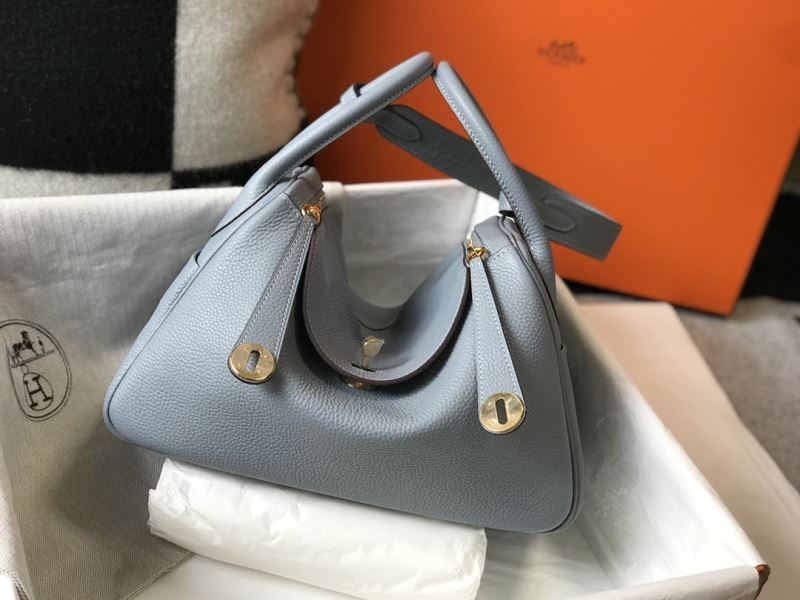 Hermes Lindy Bags